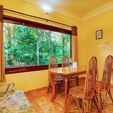 Marg Stream Valley Vythiri Ngoại thất bức ảnh