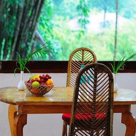Marg Stream Valley Vythiri Ngoại thất bức ảnh