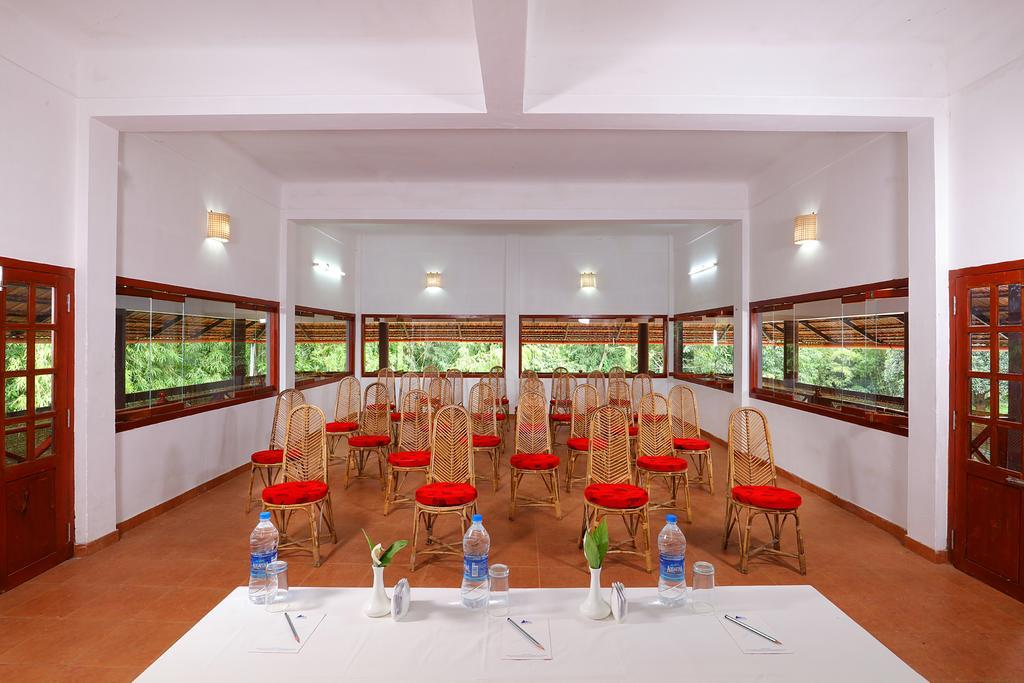 Marg Stream Valley Vythiri Ngoại thất bức ảnh