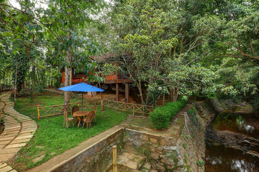 Marg Stream Valley Vythiri Ngoại thất bức ảnh