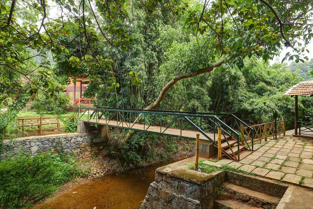 Marg Stream Valley Vythiri Ngoại thất bức ảnh