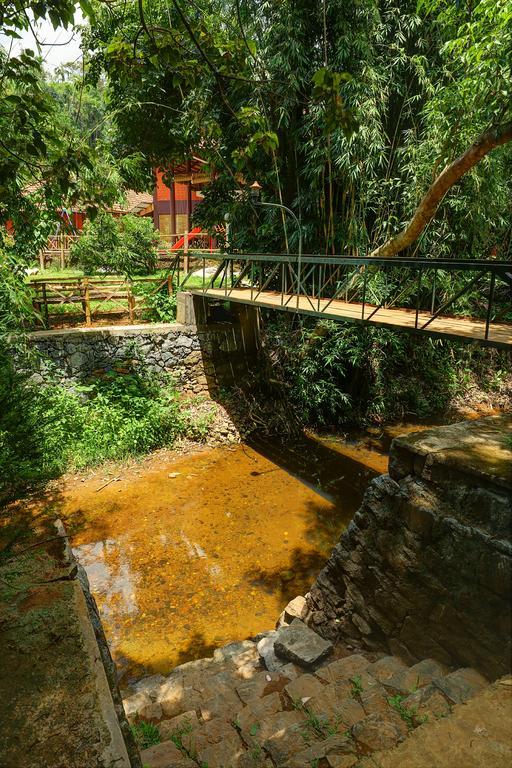 Marg Stream Valley Vythiri Ngoại thất bức ảnh