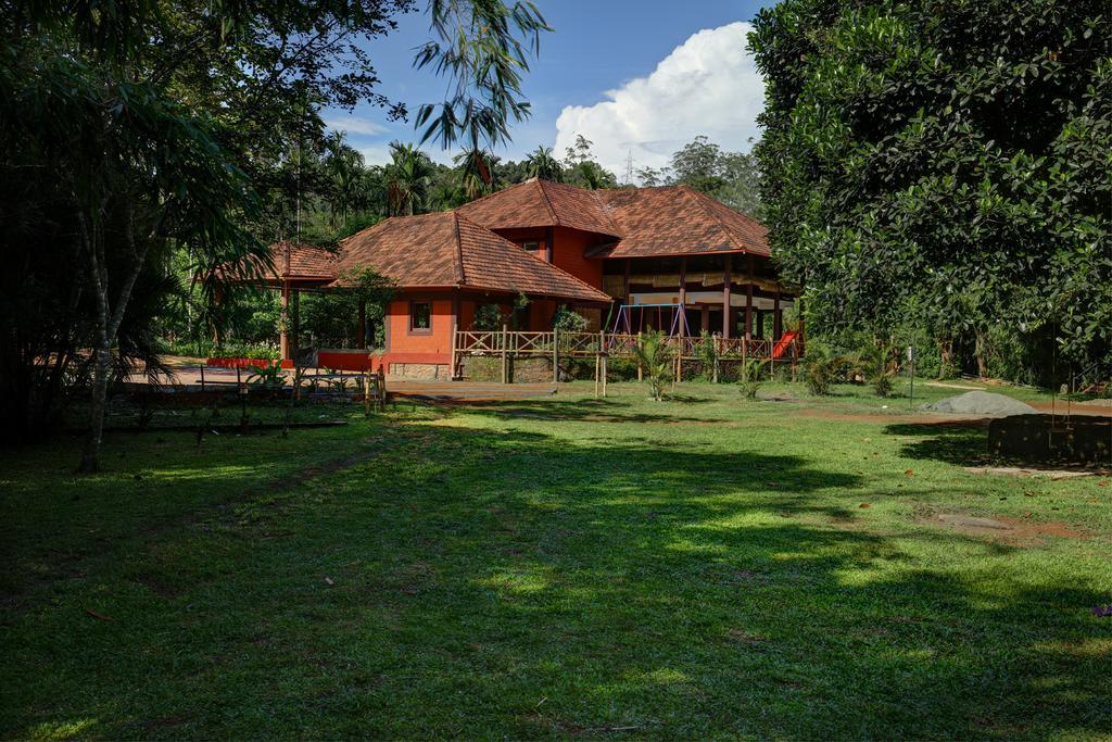 Marg Stream Valley Vythiri Ngoại thất bức ảnh