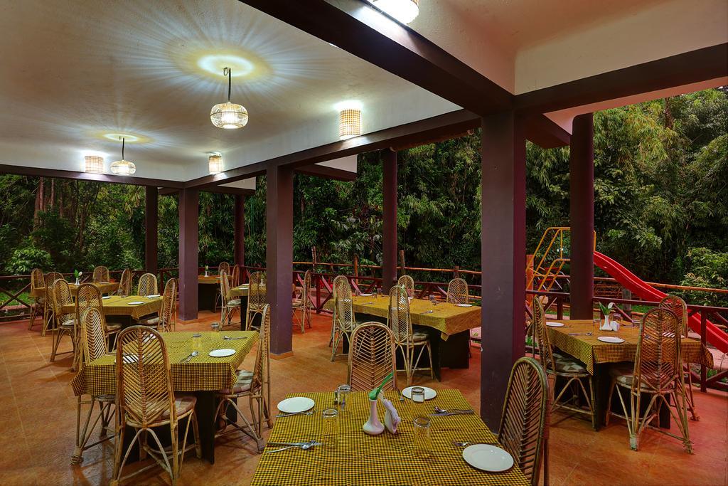 Marg Stream Valley Vythiri Ngoại thất bức ảnh