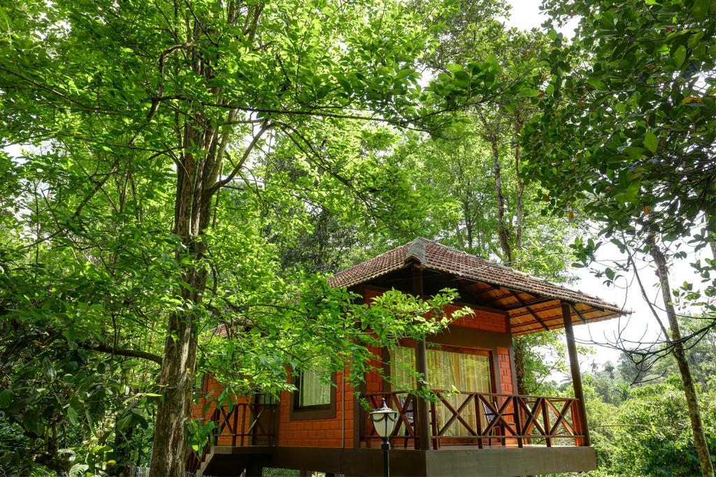 Marg Stream Valley Vythiri Ngoại thất bức ảnh