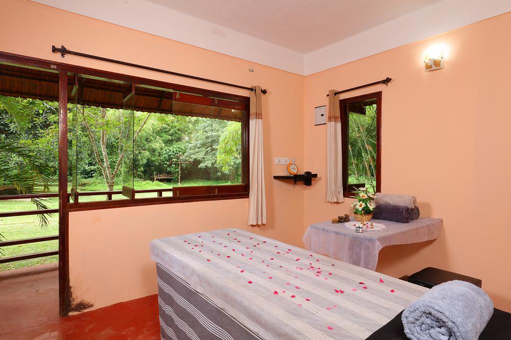 Marg Stream Valley Vythiri Ngoại thất bức ảnh