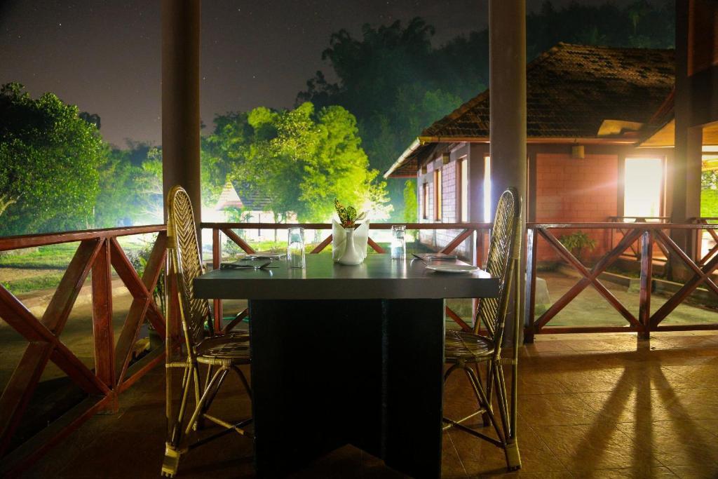 Marg Stream Valley Vythiri Ngoại thất bức ảnh