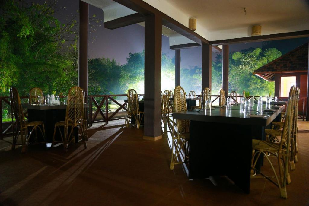 Marg Stream Valley Vythiri Ngoại thất bức ảnh