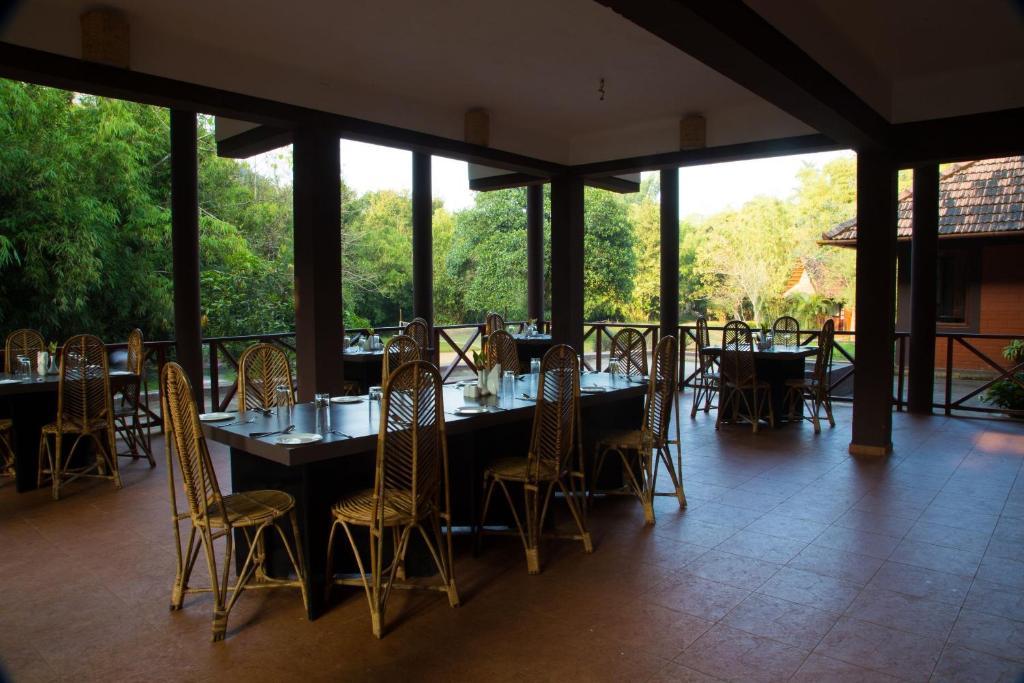 Marg Stream Valley Vythiri Ngoại thất bức ảnh