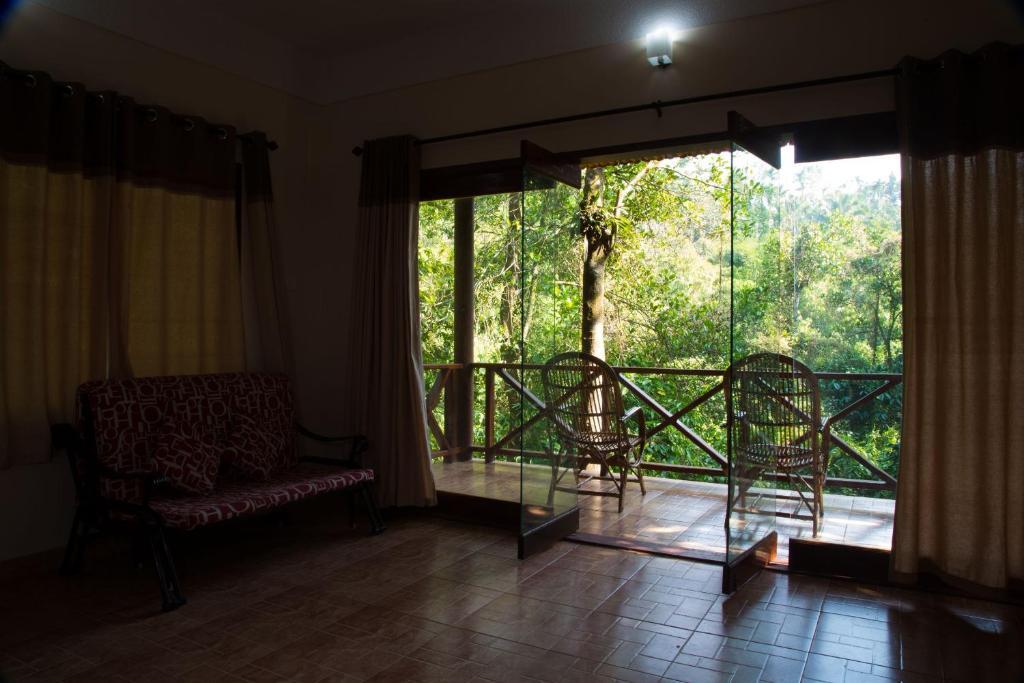 Marg Stream Valley Vythiri Ngoại thất bức ảnh