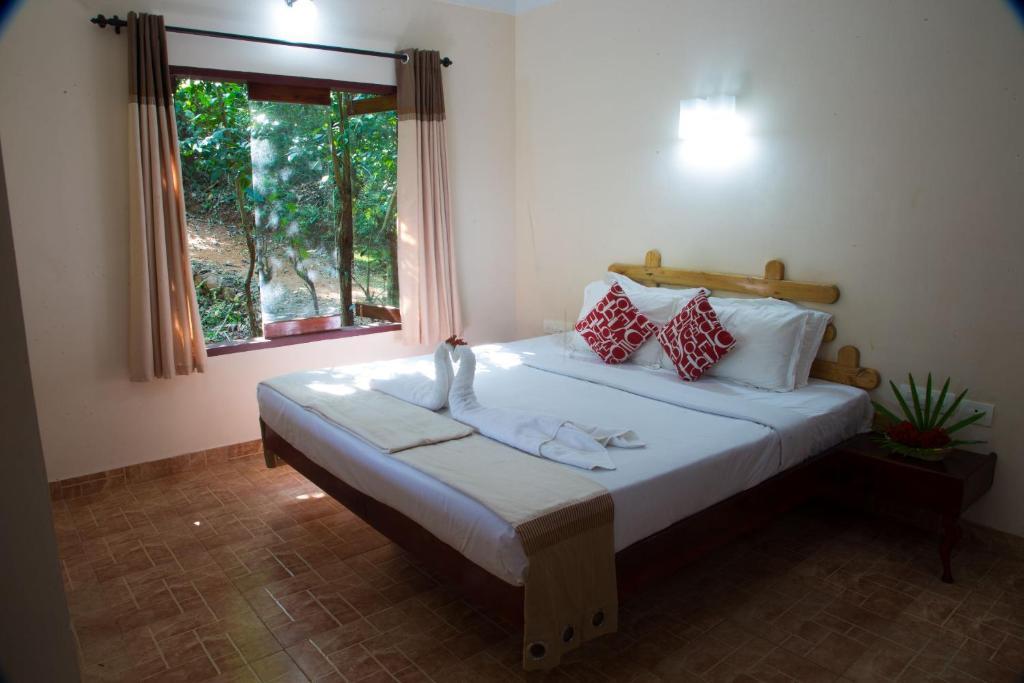 Marg Stream Valley Vythiri Ngoại thất bức ảnh