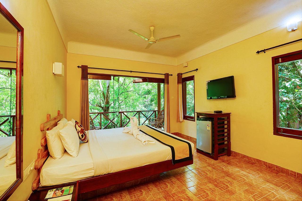 Marg Stream Valley Vythiri Ngoại thất bức ảnh