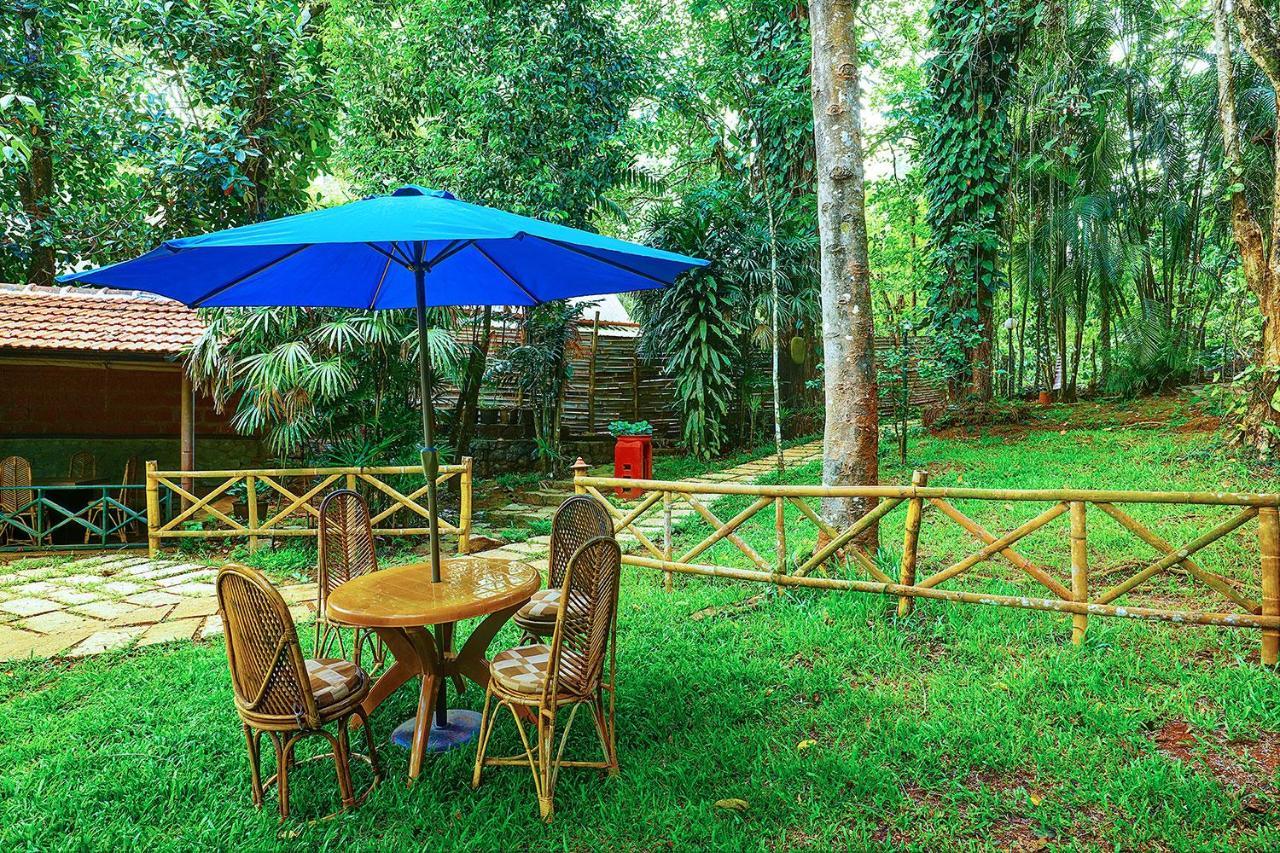 Marg Stream Valley Vythiri Ngoại thất bức ảnh
