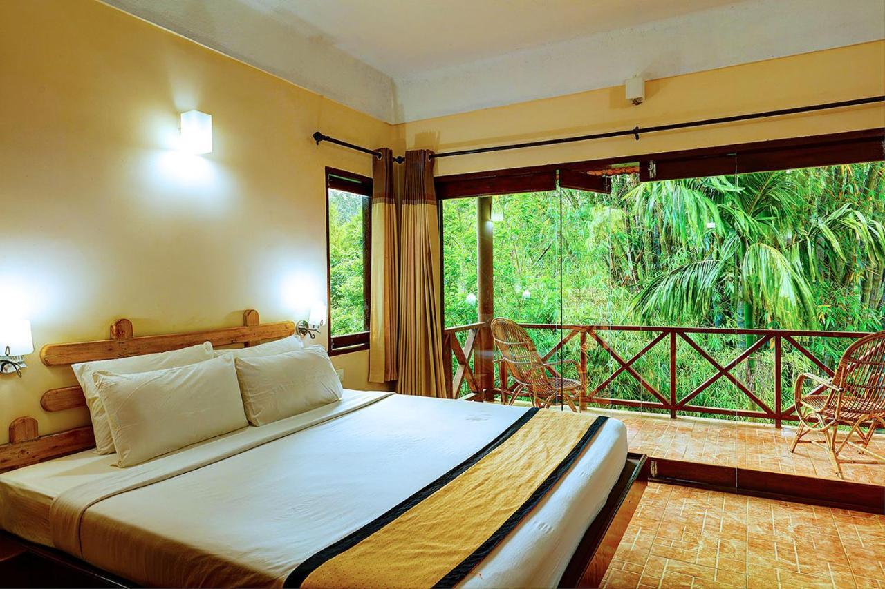 Marg Stream Valley Vythiri Ngoại thất bức ảnh