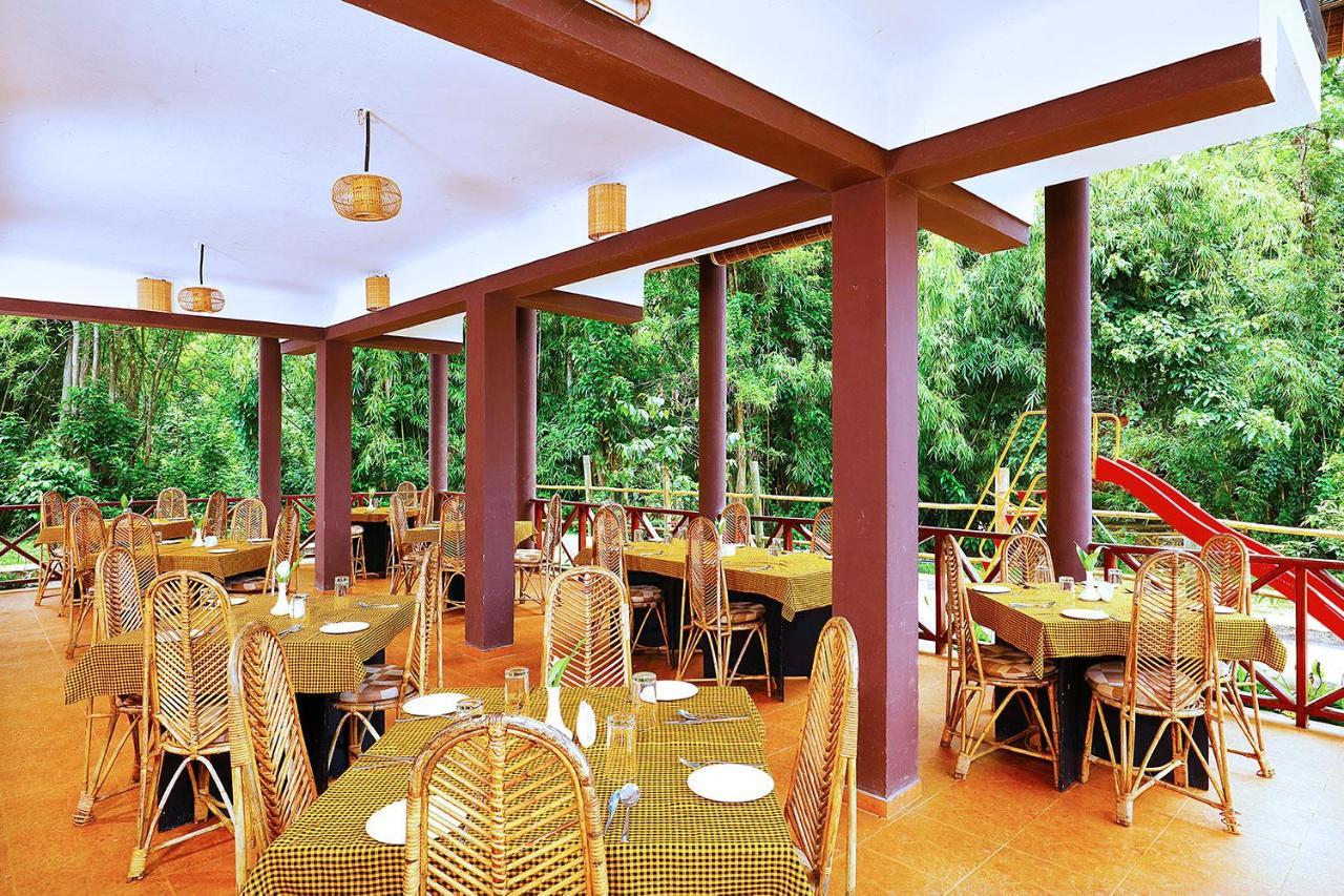 Marg Stream Valley Vythiri Ngoại thất bức ảnh