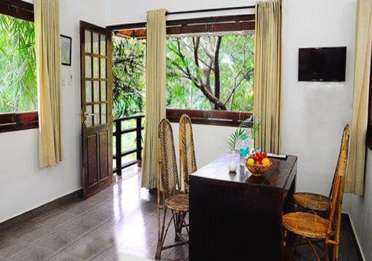 Marg Stream Valley Vythiri Ngoại thất bức ảnh
