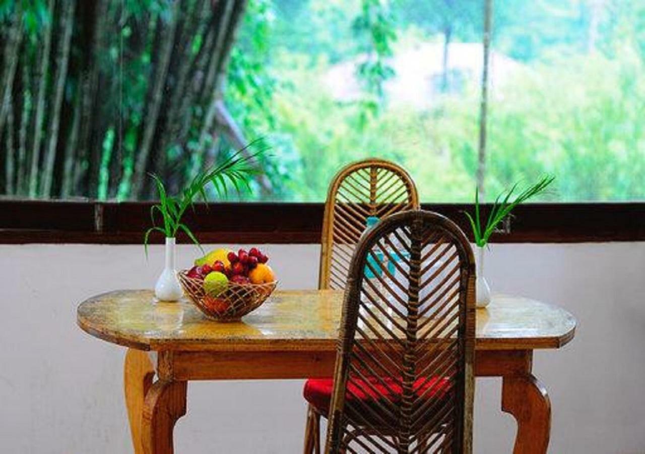 Marg Stream Valley Vythiri Ngoại thất bức ảnh
